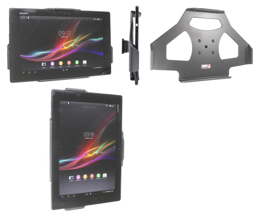 Mobile phone/PDA holder Sony Xperia TabletZ