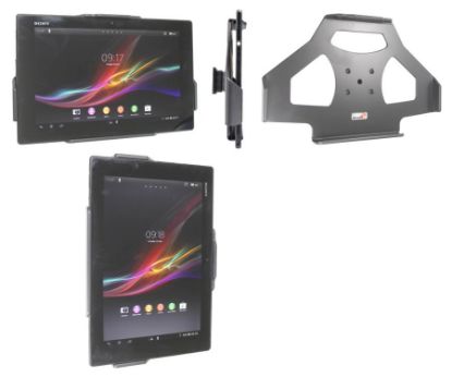 Mobile phone/PDA holder Sony Xperia TabletZ