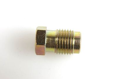 Union Bolt M10 x 1 x 5 x 16,7
