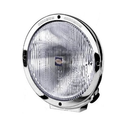 Front Fog Light Luminator Chromium