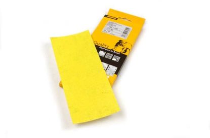Sandpaper Mirka Torrslip 93x230mm P40  10tk