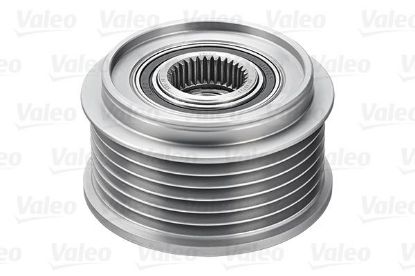 Alternator Freewheel Clutch GM