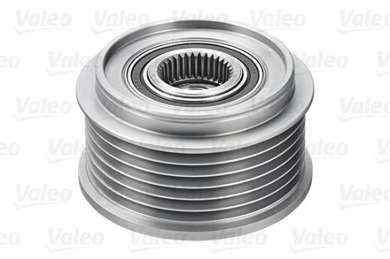 Alternator Freewheel Clutch GM