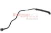 Radiator Hose AUDI 8R0 121 081