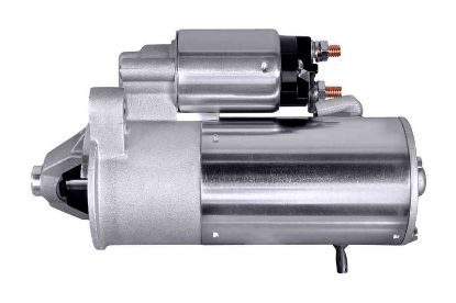 Starter FORD - 1 253 808 - CS1408, 2 kW