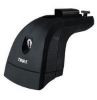 Roof Rack Foot Rapid System 751 (kõrgus 10,5cm) 4tk