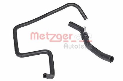 Radiator Hose Fiat