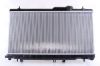 Radiator, engine cooling SUBARU IMPREZA WRX 02-