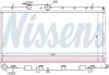 Radiator, engine cooling SUBARU IMPREZA WRX 02-