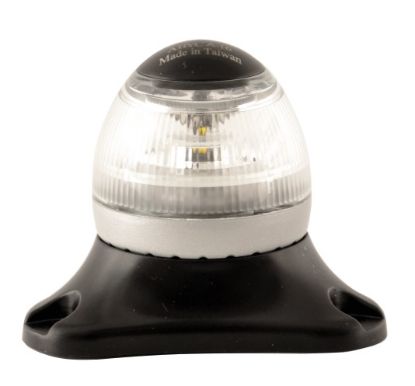 Navigatsioonituli SCI 3NM 360° LED valge