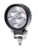 Worklight 600lm, 10-30V, ECE-R10, IP67
