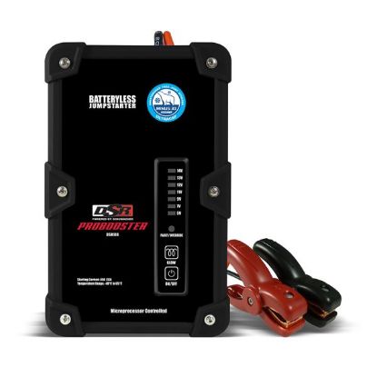 Jump Starter Probooster 12V 450A (akuvaba booster)