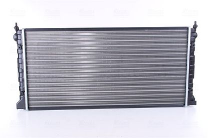 Radiator, engine cooling VW PASSAT 1,8/1,9 16V 88- Radiator, engine cooling VW PASSAT 1,8/1,9 16V 88-