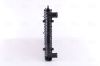 Radiator, engine cooling VW PASSAT 1,8/1,9 16V   88-