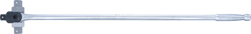 Breaker Bar Flexible Handle 1000 mm, 1"