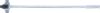 Breaker Bar Flexible Handle 1000 mm, 1"