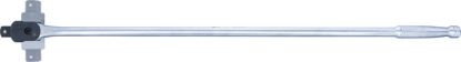 Breaker Bar Flexible Handle 1000 mm, 1"