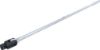 Breaker Bar Flexible Handle 1000 mm, 1"