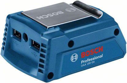 Electrical Tool Set (rechargeable) GAA 18V-24