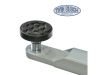 Post Lift System 2 posti, hüdrauline, elektromagnet lukustitega