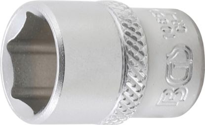 Socket Wrench Insert 1/4" Inch Socket "Pro-Torque®", 1/2"