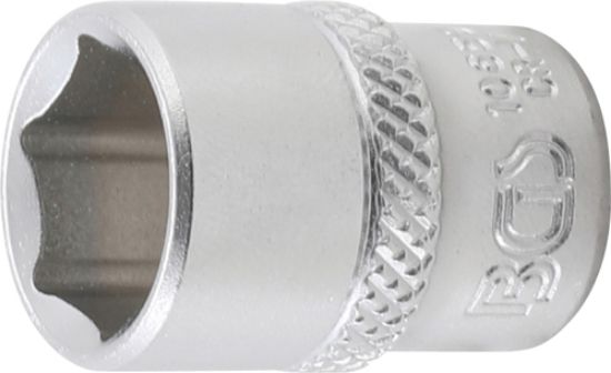 Socket Wrench Insert 1/4" Inch Socket "Pro-Torque®", 1/2"