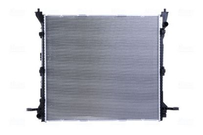 Radiator, engine cooling VW-CRAFTER 17- Radiator, engine cooling VW-CRAFTER 17-