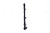 Radiator, engine cooling VW-CRAFTER    17-