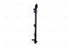 Radiator, engine cooling VW-CRAFTER    17-