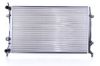 Radiator, engine cooling VW-JETTA 2.0I  11-