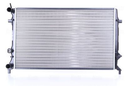 Radiator, engine cooling VW-JETTA 2.0I 11- Radiator, engine cooling VW-JETTA 2.0I 11-