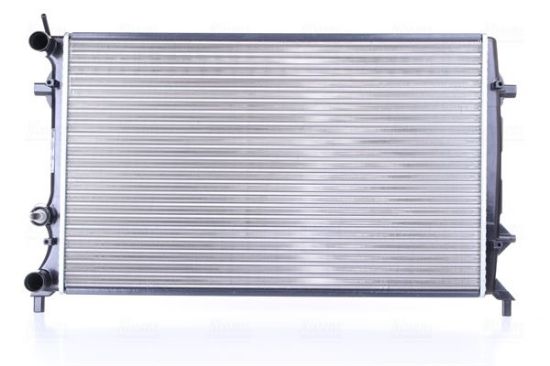Radiator, engine cooling VW-JETTA 2.0I  11-
