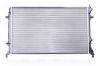 Radiator, engine cooling VW-JETTA 2.0I  11-