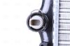 Radiator, engine cooling VW-JETTA 2.0I  11-