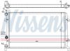 Radiator, engine cooling VW-JETTA 2.0I  11-