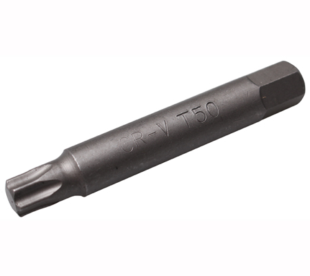 Screwdriver Bit Generaatori tööristakomplek. üksikosa M10