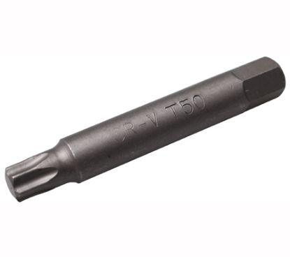 Screwdriver Bit Generaatori tööristakomplek. üksikosa M10