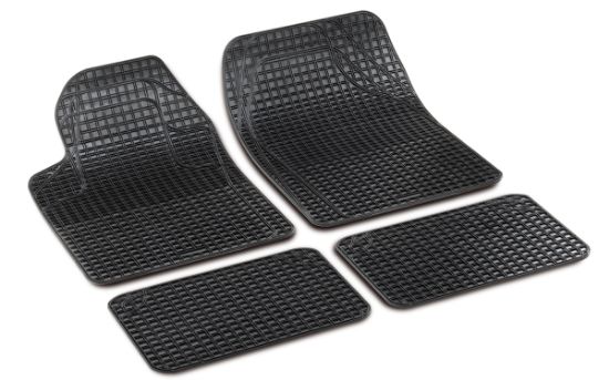 Non-skid Inset Mat universaalsed, kompl.