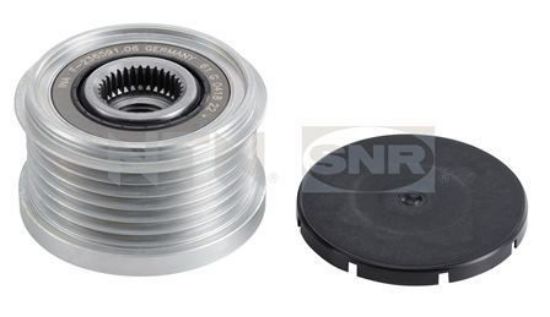 Alternator Freewheel Clutch VOLVO