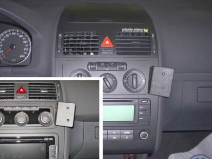 Trim Frame VolksWagen Touran 03-