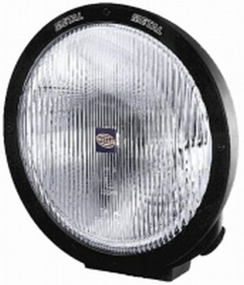 Spotlight Rallye 4000 Metal