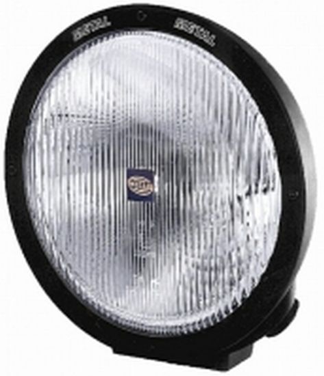 Spotlight Rallye 4000 Metal