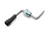 Heating Element, engine preheater system RE94B 3/4"-14 NPTF 750W
