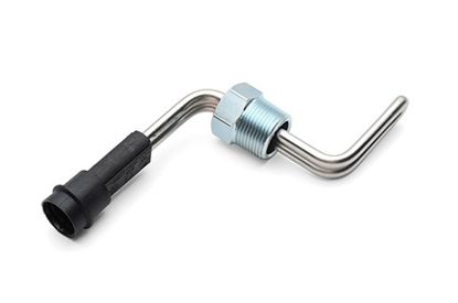 Heating Element, engine preheater system RE94B 3/4"-14 NPTF 750W