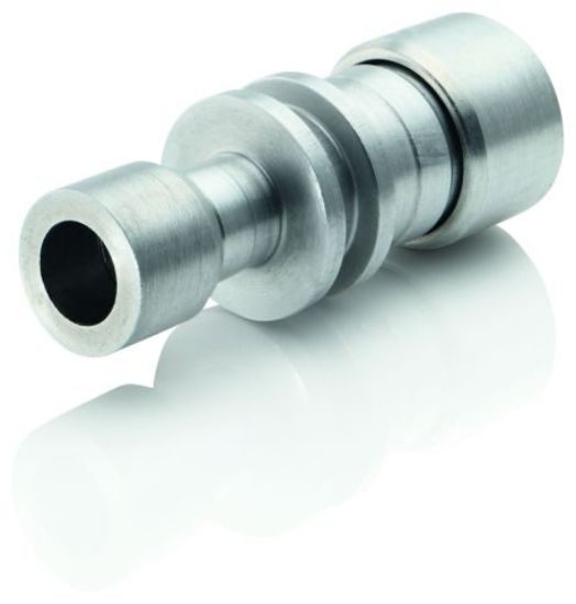 Gasket, coolant pipe Toru jätk  ahenev 19mm->16mm  1tk