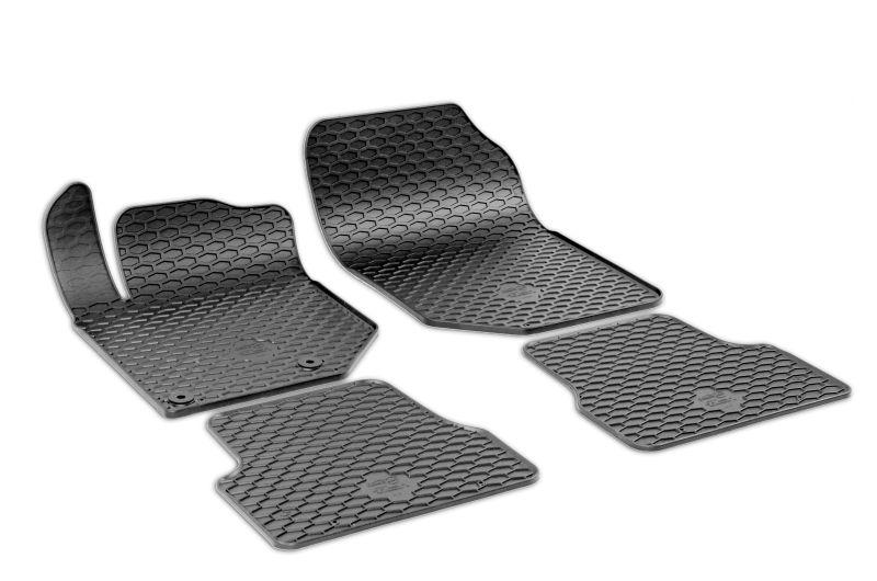 Non-skid Inset Mat DS 3 CROSSBACK/CORSA 19-,MOKKA 21-/208,2008 19-