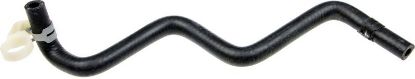 Radiator Hose JAGUAR C2C3507