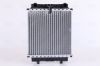 Radiator, engine cooling AUDI A6 3.0 TFSI  11-
