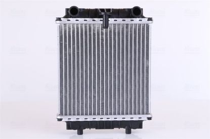Radiator, engine cooling AUDI A6 3.0 TFSI  11-