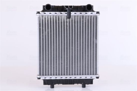 Radiator, engine cooling AUDI A6 3.0 TFSI  11-